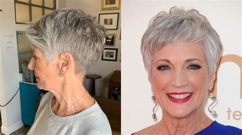 women's short haircuts 2023|More.